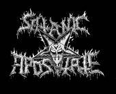 logo Satanic Apostate